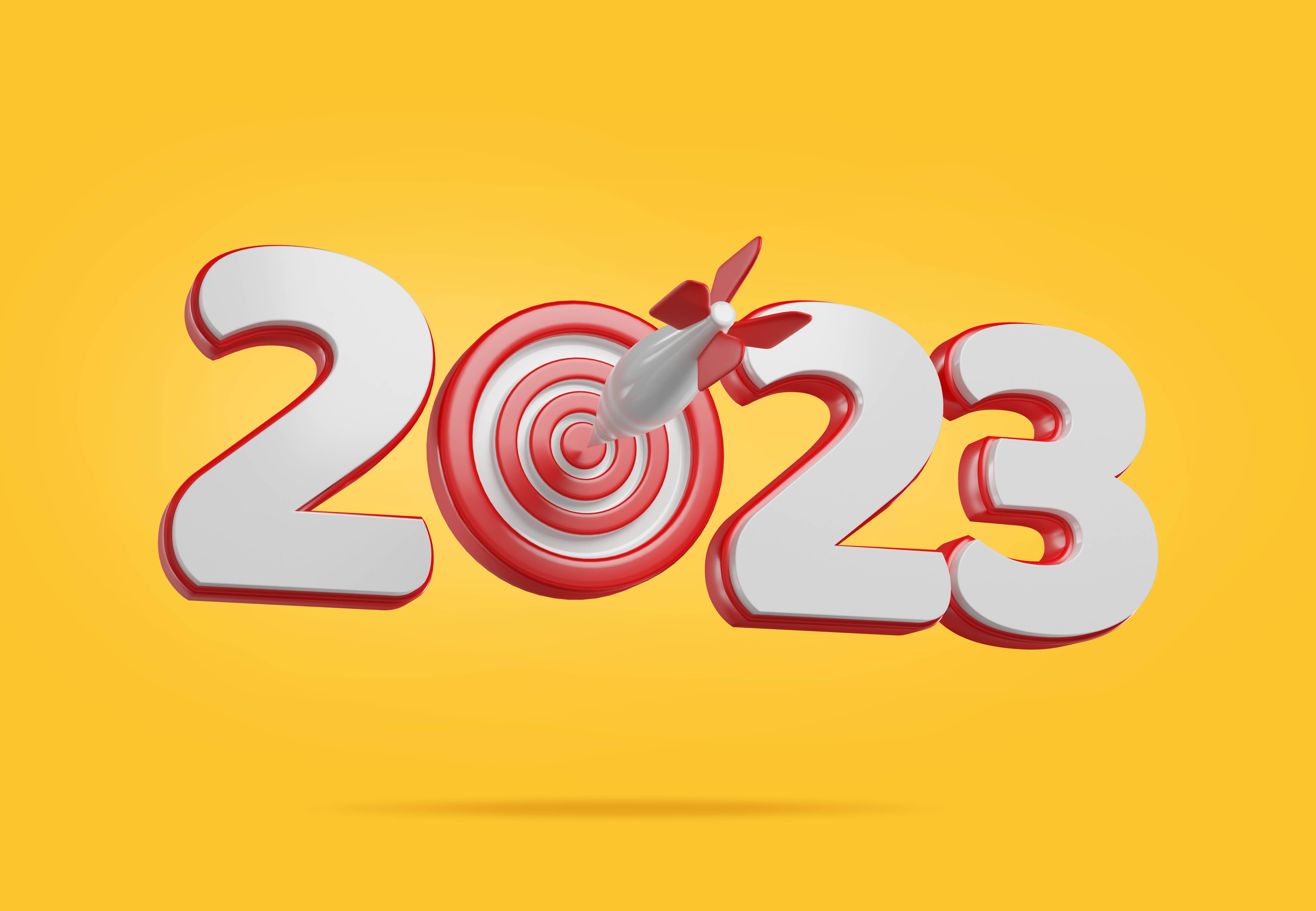 Tahun 2023, momen hijrah!