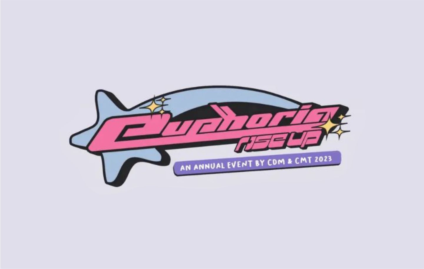 EUPHORIA AN ANNUAL EVENT BY CDM AND CMT 2023