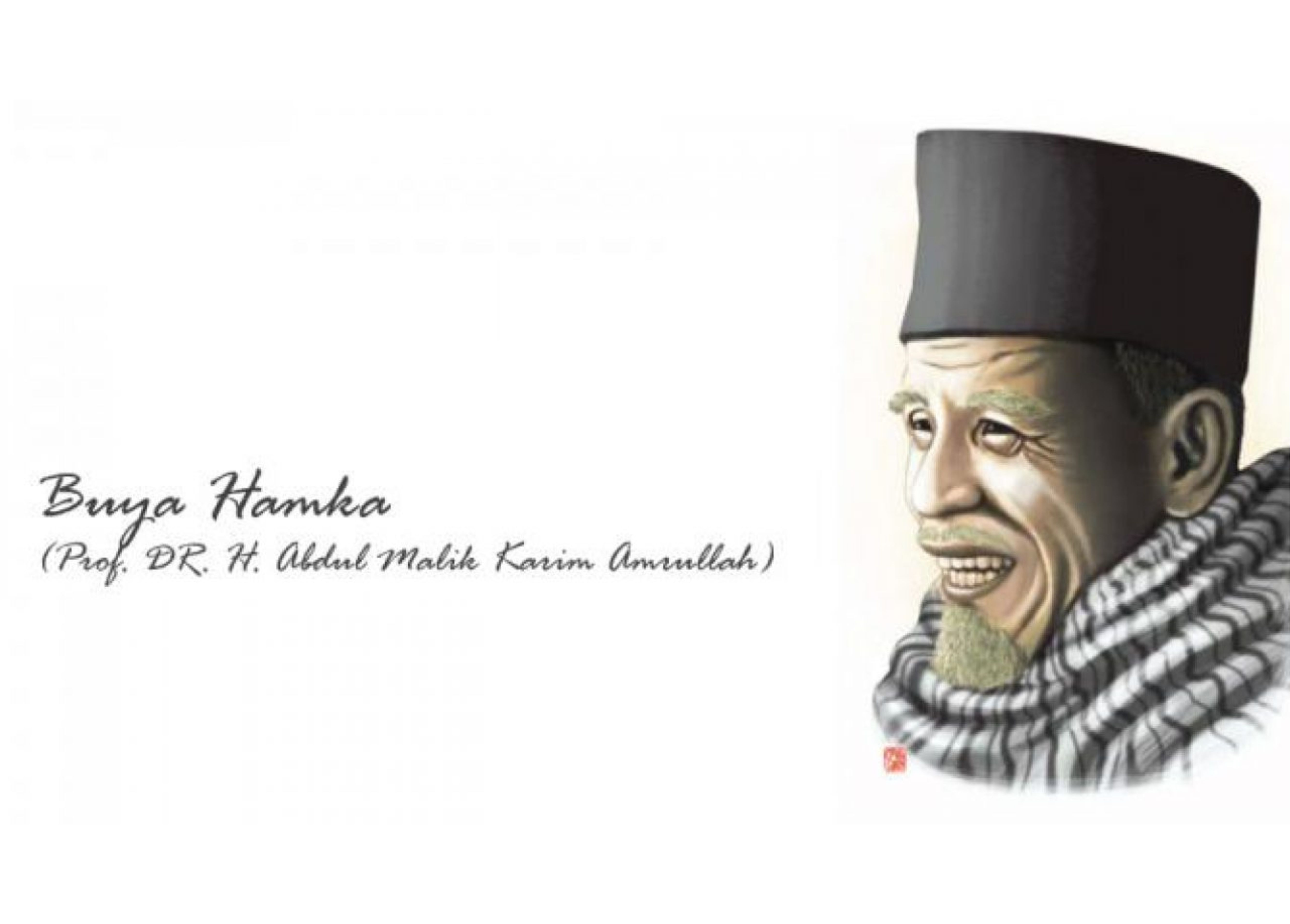 Buya Hamka