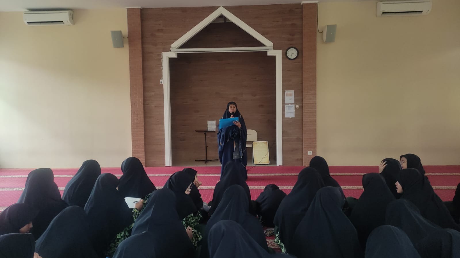 Ansyithah Ramadhan