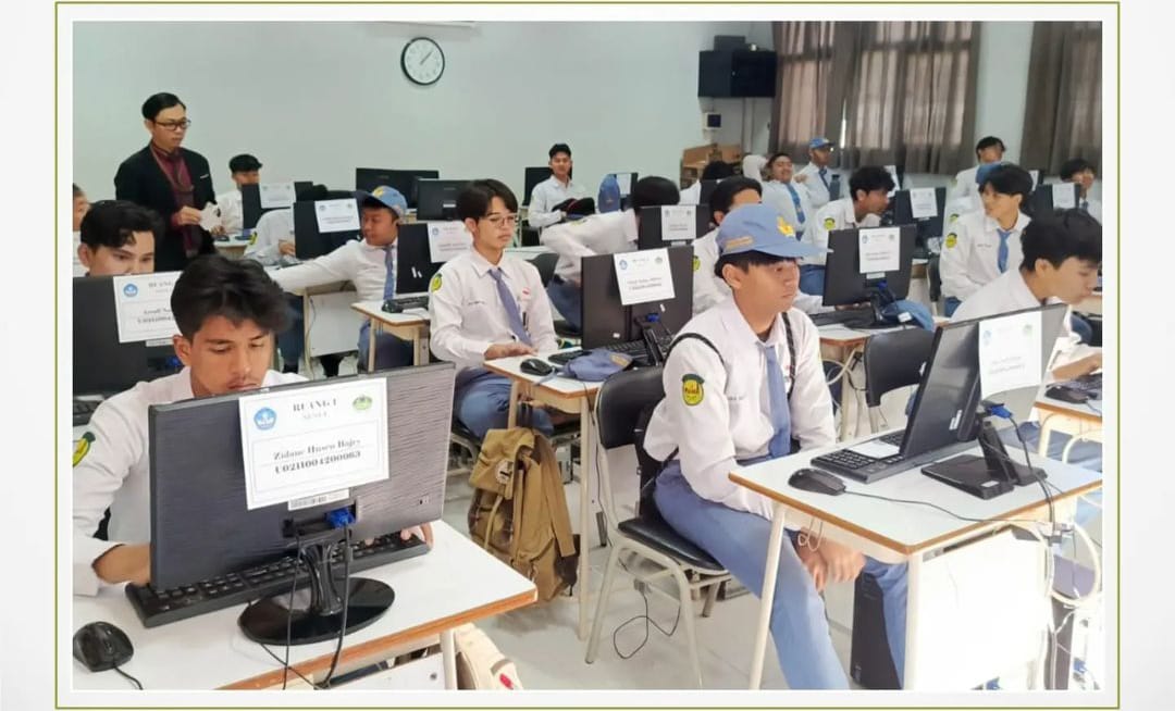 Adab Sebelum Ilmu: Landasan Utama dalam Menuntut Pengetahuan