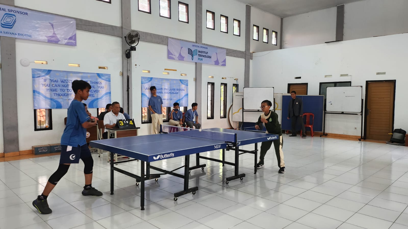 AS–SYIFA FESTIVAL RAYA (ASFERA)