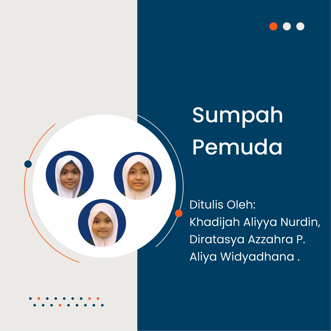 SUMPAH PEMUDA
