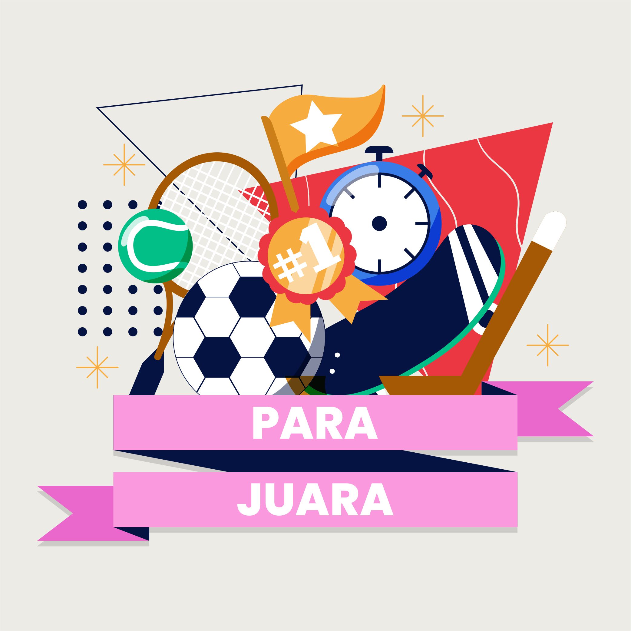 Prestasi Santri Bulan Juni 2023