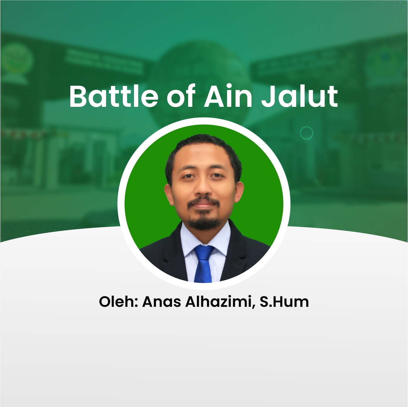 Battle of Ain Jalut