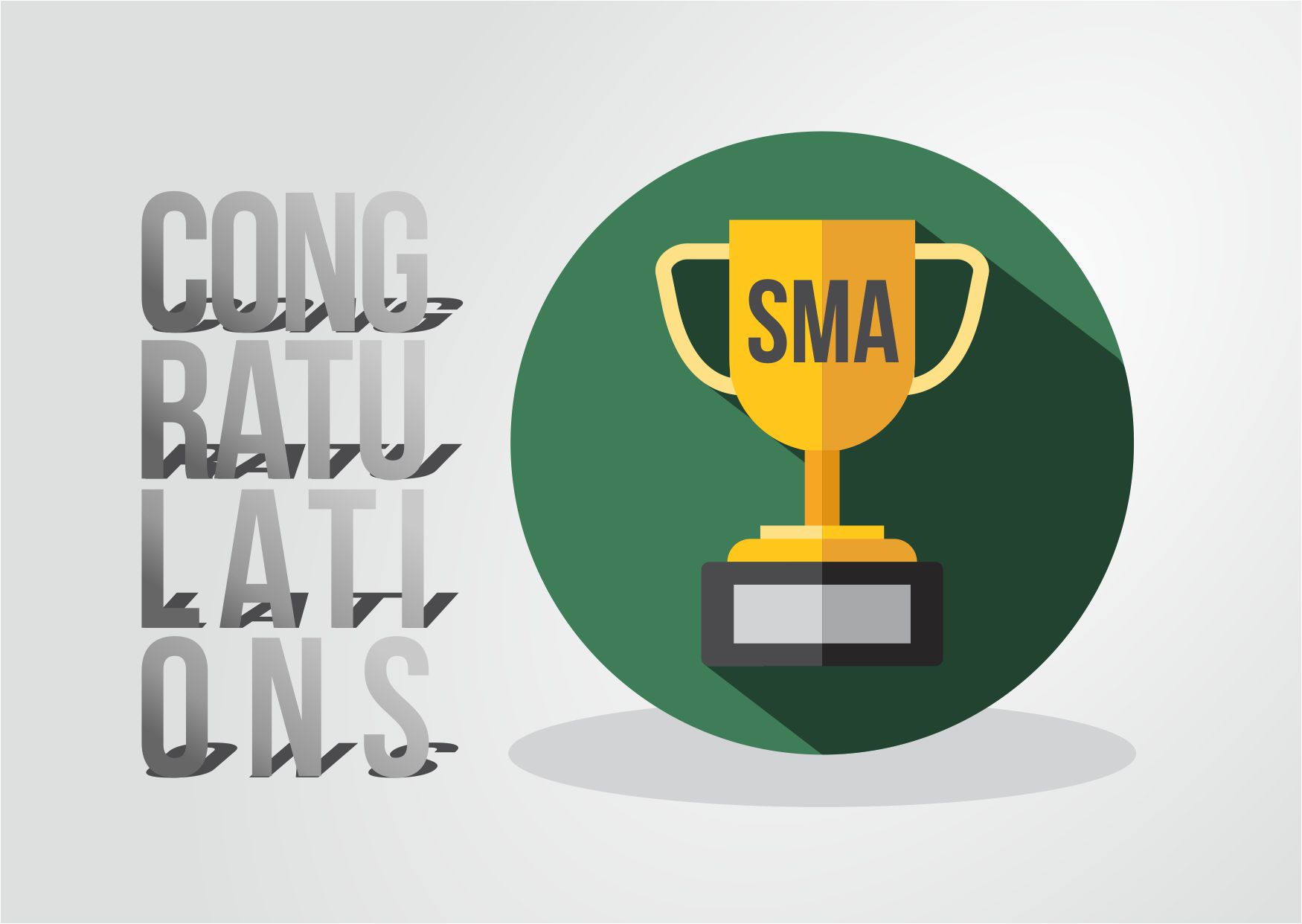 SANTRI KELAS XII JUARA 3 PIDATO BAHASA ARAB DI UNS SOLO