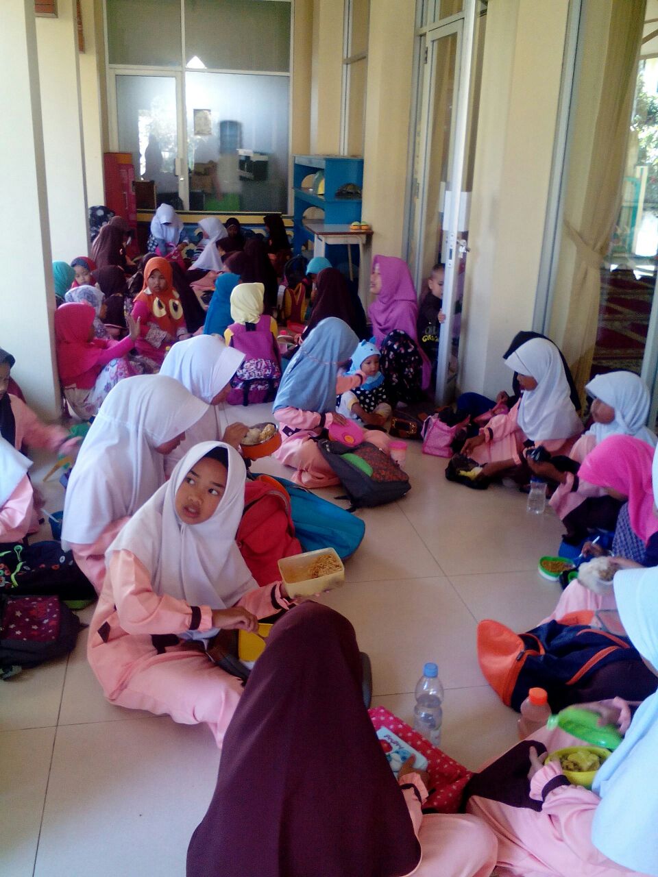 Kegiatan TPQ