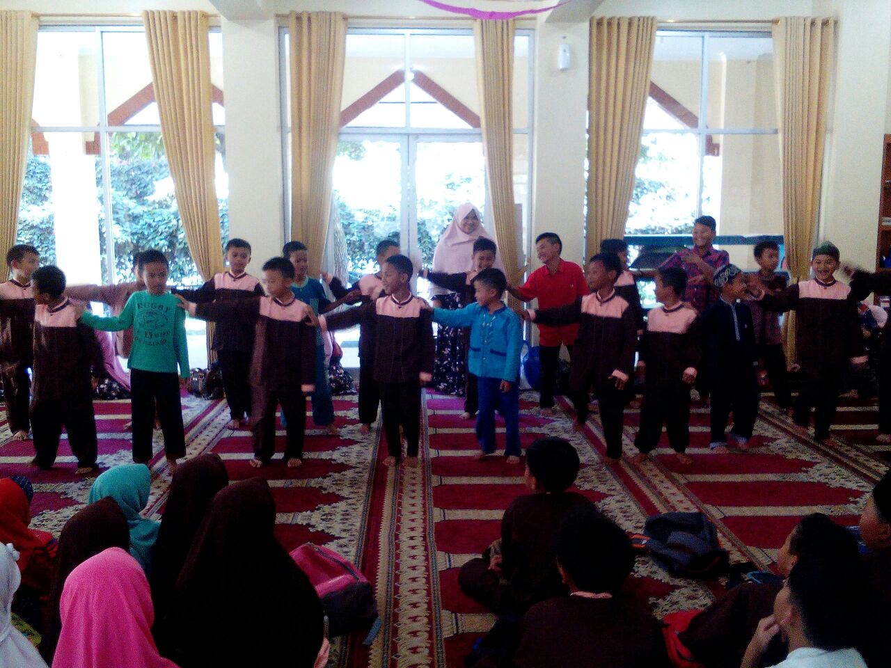 TPQ Anak