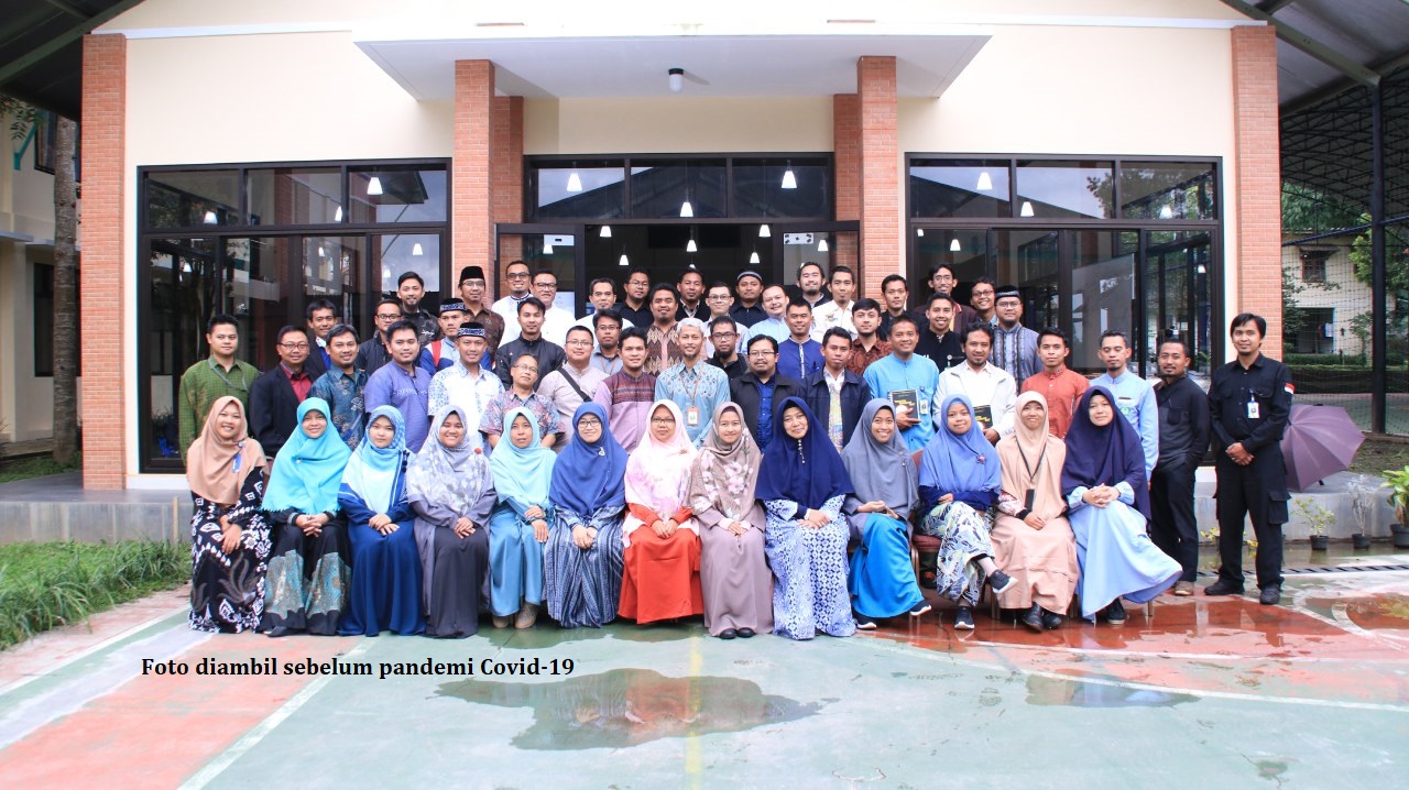 NFBS LEMBANG GELAR PELATIHAN IMS (IMPROVING MANAGERIAL SKILLS)